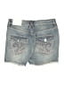 Assorted Brands Blue Denim Shorts Size 7 - photo 2