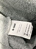 Unbranded Gray Jacket Size 6-9 mo - photo 4