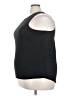 Avia Black Sleeveless T-Shirt Size 22 - photo 5