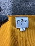 Polly Orange Sleeveless Top Size 6 - photo 7