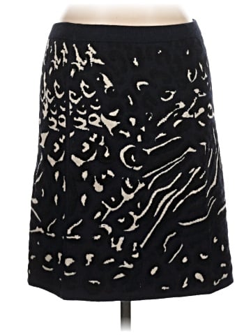 Club Monaco Wool Skirt (view 2)