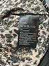 H&M 100% Polyester Brown Sleeveless Blouse Size 8 - photo 8