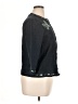 Alfred Dunner Stars Blue Denim Jacket Size 14 (petite) - photo 4