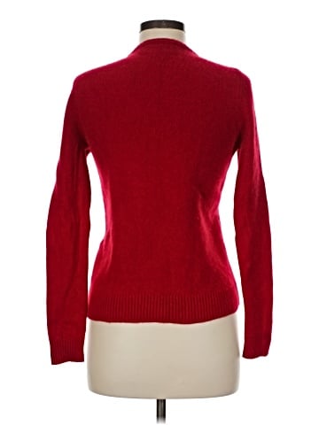 Vineyard Vines Cashmere Pullover Sweater (view 2)