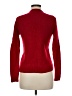 Vineyard Vines 100% Cashmere Red Cashmere Pullover Sweater Size M - photo 2