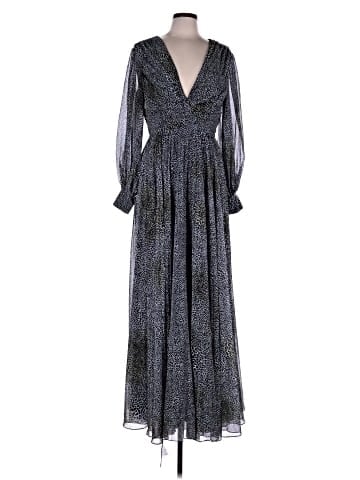 Badgley Mischka Casual Dress (view 2)