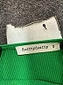 Rusttydustty Green Tube Top Size S - photo 7