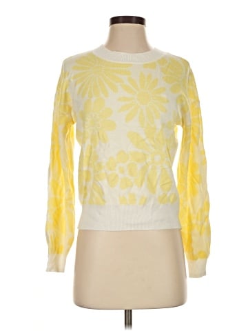 Ann Taylor LOFT Pullover Sweater (view 1)