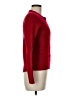Vineyard Vines 100% Cashmere Red Cashmere Pullover Sweater Size M - photo 4