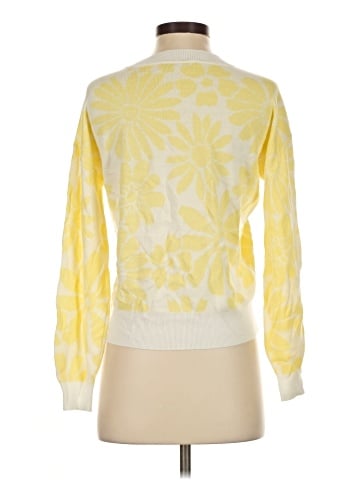 Ann Taylor LOFT Pullover Sweater (view 2)