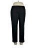 Ann Taylor Solid Black Dress Pants Size 14 - photo 1