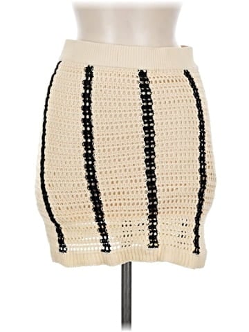 Monrow Casual Skirt (view 1)