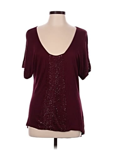 Willow & Clay Short Sleeve Top (view 1)