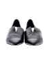 Vince. Black Flats Size 7 1/2 - photo 2