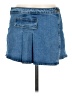Unbranded Blue Denim Skirt Size M - photo 1