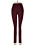 Active by Old Navy Burgundy Active Pants Size M - photo 1