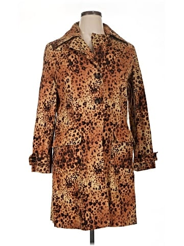 Bandolino Coat (view 1)