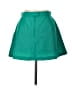 Prince Solid Green Formal Skirt Size 12 - photo 2
