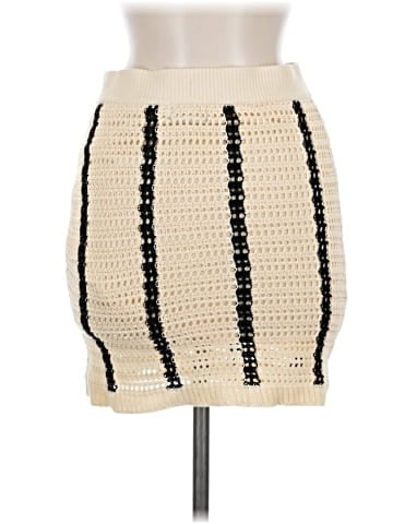 Monrow Casual Skirt (view 2)