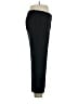 Ann Taylor Solid Black Dress Pants Size 14 - photo 4