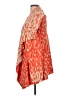 Neiman Marcus Orange Cardigan Size L - photo 5