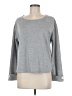 Unbranded Gray Sweatshirt Size M - photo 1