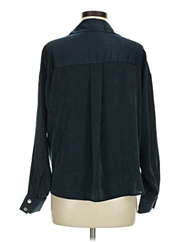 Zara Long Sleeve Blouse (view 2)