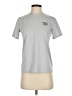Southern Tide Silver Active T-Shirt Size 2 - photo 1