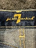 7 For All Mankind Blue Jeans Size 25 waist - photo 7