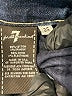 7 For All Mankind Blue Jeans Size 25 waist - photo 8