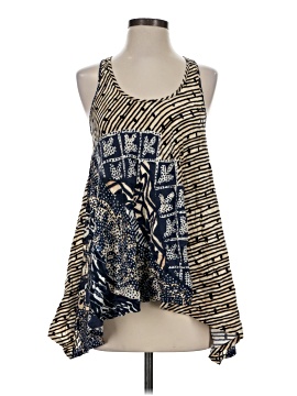 Jams World Sleeveless Blouse