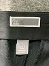 Chelsea28 Solid Black Shorts Size 0 - photo 3