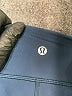 Lululemon Athletica Blue Active Pants Size 6 - photo 4