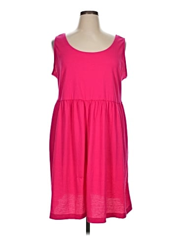 Ava & Viv Casual Dress (view 1)