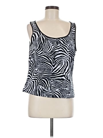 St. John Sport Tank Top (view 1)