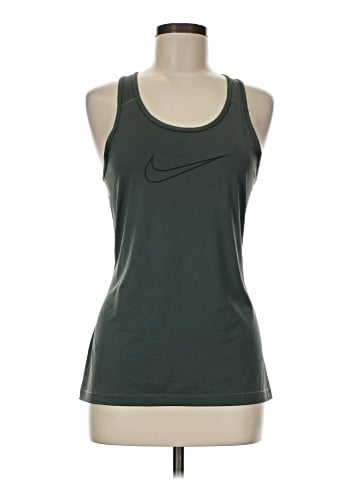 Nike Active Tank (view 1)