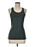 Nike Green Active Tank Size M - photo 1