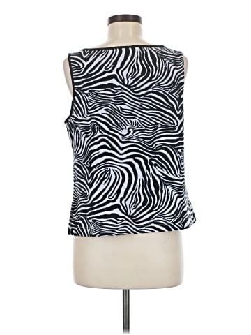St. John Sport Tank Top (view 2)