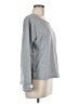 Unbranded Gray Sweatshirt Size M - photo 4