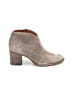 FRYE Gray Ankle Boots Size 11 - photo 1
