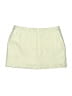 Rag & Bone Solid Yellow Green Formal Skirt Size 2 - photo 1