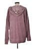 Ideology Purple Pullover Hoodie Size L - photo 2