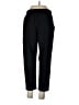 Athleta Solid Black Dress Pants Size 12 (petite) - photo 2