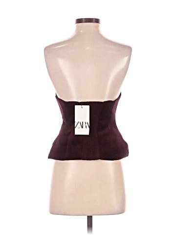 Zara Bodysuit (view 2)