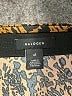 Halogen 100% Polyester Animal Print Brown Formal Skirt Size XL - photo 4
