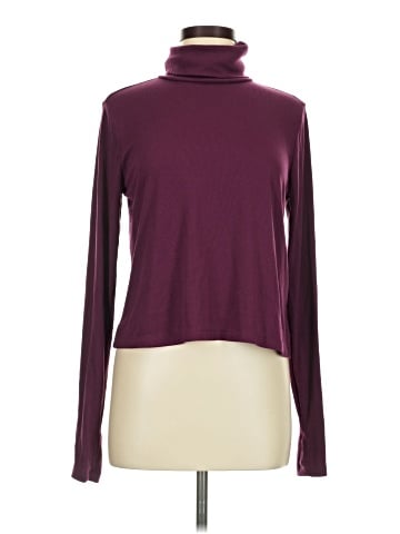 Active Long Sleeve Top (view 1)