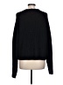 House of Harlow 1960 Solid Black Pullover Sweater Size L - photo 2