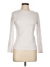 Splendid Ivory Black 3/4 Sleeve T-Shirt Size 12 - photo 1