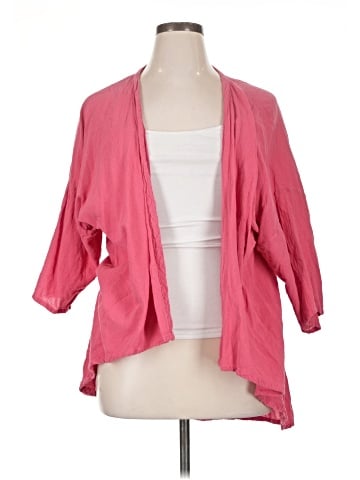 Oh My Gauze! Kimono (view 1)