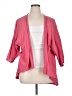 Oh My Gauze! Pink Kimono Size XL - photo 1